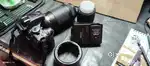 NIKON 5200D