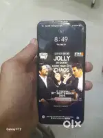 Realme 6  very good condition mobile