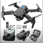 Flying drone