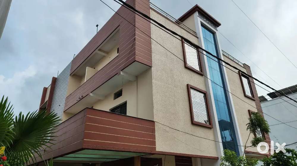 Sriprakash