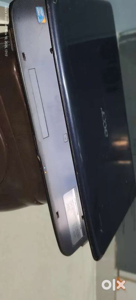 Good condition 500 GB