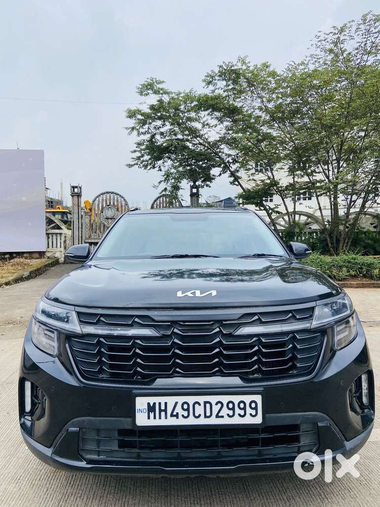 Kia Seltos 1.5 HTX+ Diesel IMT, 2023, Diesel