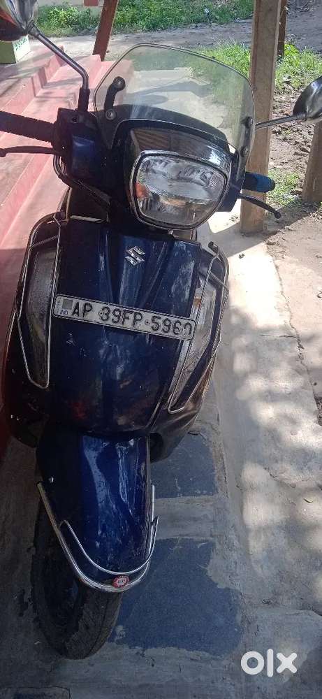 I want to sale my access225