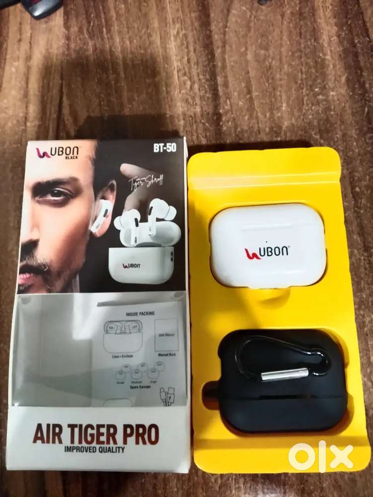 Ubon earbuds bt 50 selling