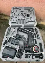 Zhiyun crane 3 gimbal