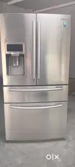 Samsung Fridge