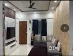 2BHK for lease