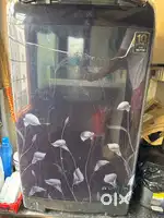 Samsung washing machine