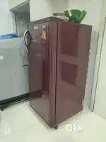 Fridge veg use