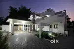 50 cent land 4000 sq feet house