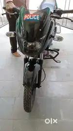 Bajaj Pulsar 150 in good condition - Pune passing
