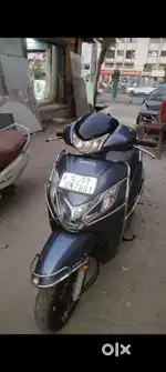 Company condition vhechle