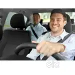 Red and Go Taxi Driver wanted