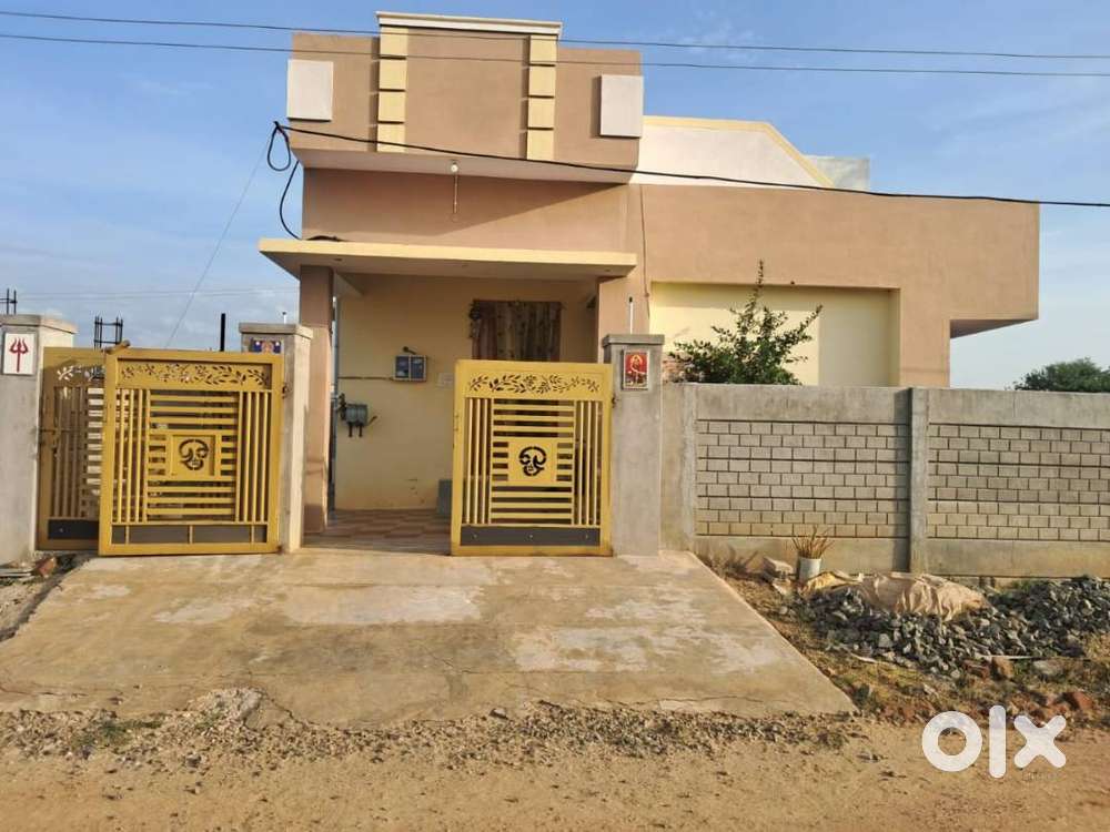 Individual House for sale
