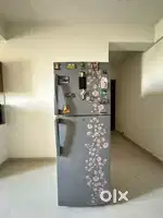 Double door Fridge
