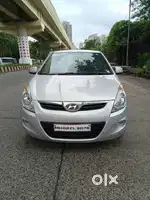 Hyundai i20 2012-2014 Magna Optional 1.2, 2012, Petrol