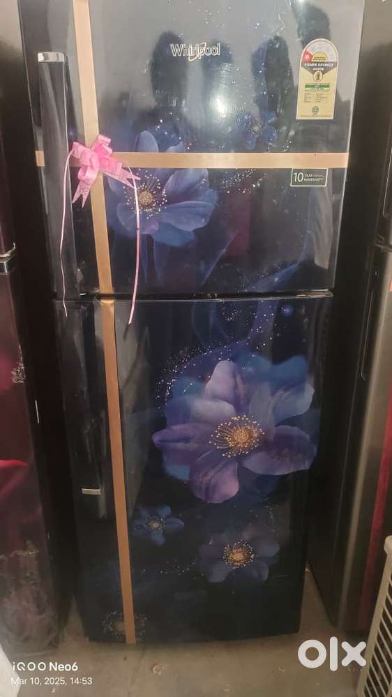 Fridge Open Box Starting At Just 7000 Rupees