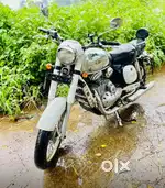 lokking good and smooth drive