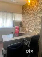 Furnished Office For Rent At Income Tax.