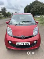 Tata Nano XTA, 2016, Petrol