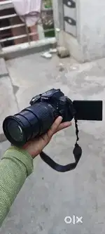 Nikon D5300