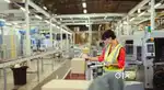 Candidate hiring for manufacturing company