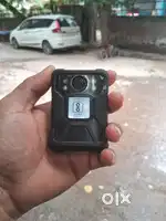Vloging camera Hik vision