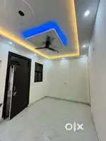 2 bhk flat road fasing flat