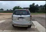 Mahindra XUV500 2012