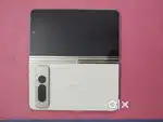 Pixel fold