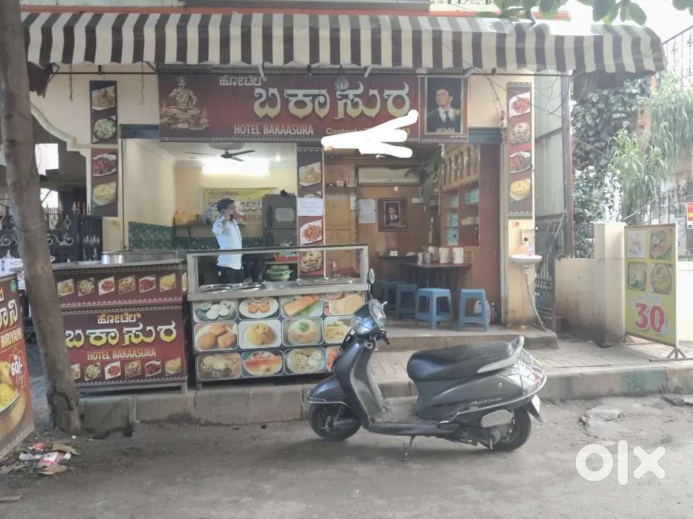 Good running hotel