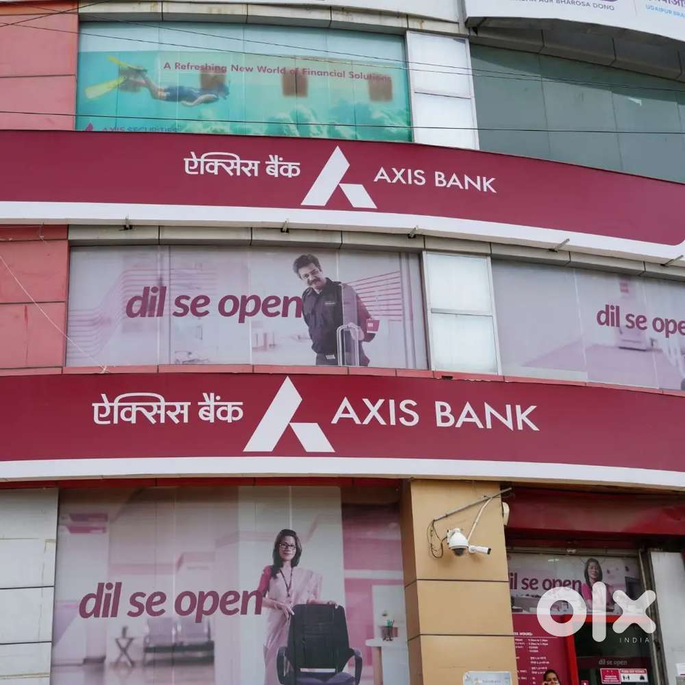 OPPORTUNITY FOR PRIVATE BANK JOB IN UNNAO LOCATION,