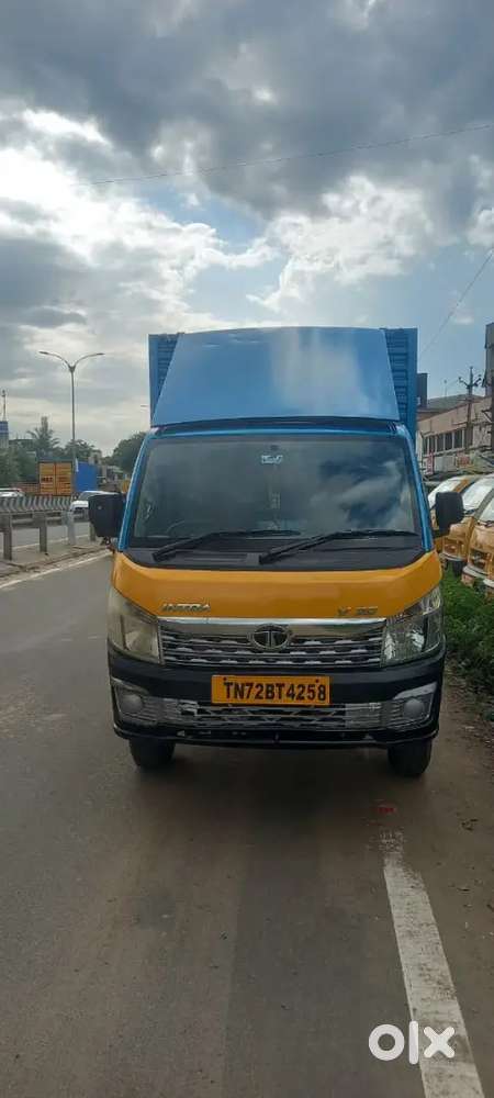 Vehicle place in sothupakam single ownerprice 545000 fc insurance live