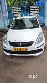 Maruti Suzuki Swift Dzire 2019 Diesel 188000 Km Driven