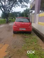 Maruti Suzuki Swift 2010 Petrol 94000 Km Driven