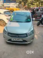 Maruti Suzuki Celerio 2017 Petrol 85000 Km Driven