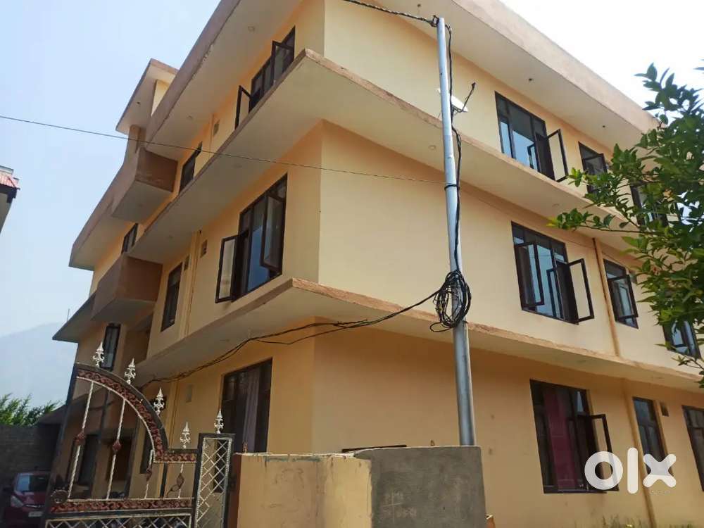 Rental Building FOR SALE !