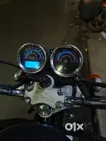 Royal Enfield Thunderbird 350