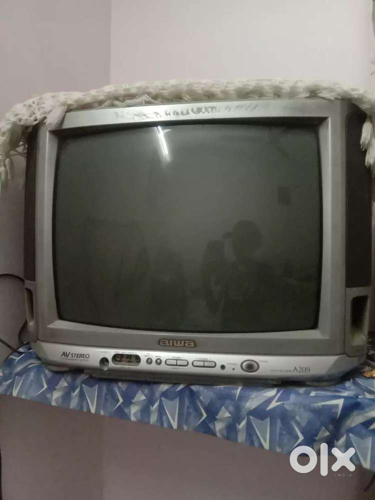 you exchange with lcd