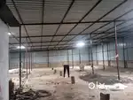 Brokerage free 6000 square feet godown