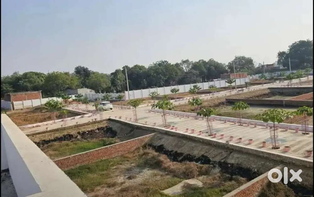जल्द से जल्द विकसित होने वाली साइट पर प्लाट आज ही बुक करें