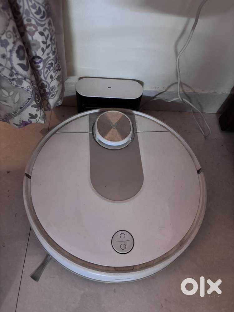 Good condition VIOMI SE Robot Vacuum Cleaner and Mop