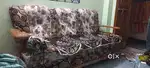 sofa set 5 seater