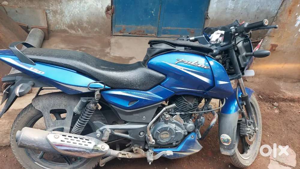 Pulsar 150 ,BS4
