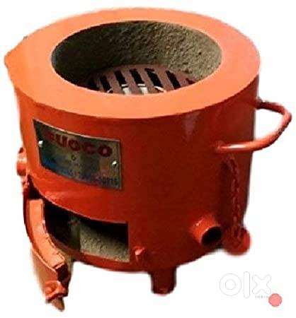 PAROTTA STOVE