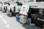 Vacancy available role for CNC operator