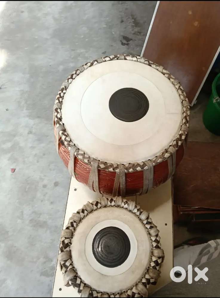 New condition tabla