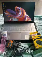 Asus vivobook 15