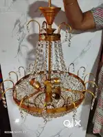 Chandelier-- Jhoomer for sale