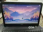 Dell Laptop (i5 Processor, Window 10)